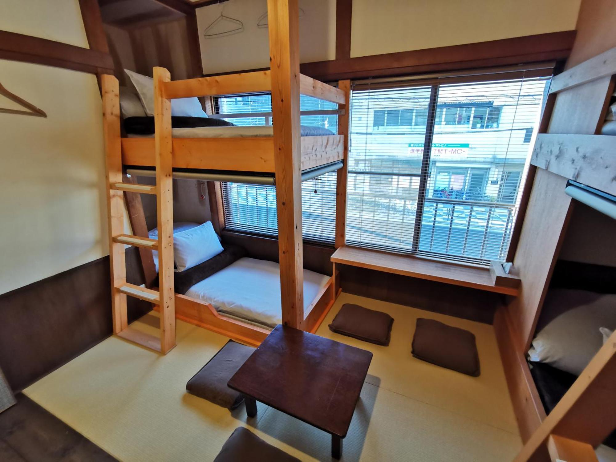 Komatsuya Tokió Kültér fotó